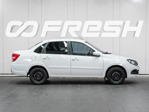 Седан ВАЗ (LADA) Granta 2021 года, 779000 рублей, Сургут