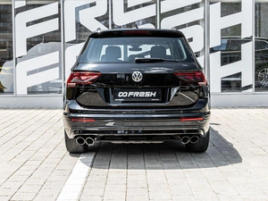 Внедорожник Volkswagen Tiguan 2019 года, 2524000 рублей, Ставрополь