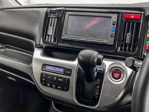 Хетчбэк Honda N-WGN 2016 года, 629000 рублей, Красноярск