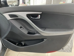 Седан Hyundai Avante 2011 года, 987000 рублей, Солонцы
