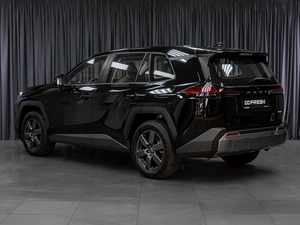 Внедорожник Toyota RAV4 2026 года, 4299000 рублей, Тюмень