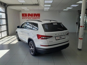 Внедорожник Skoda Kodiaq 2020 года, 2490000 рублей, Смоленск