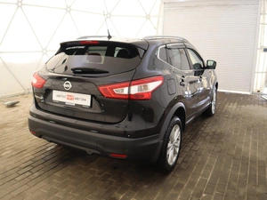 Внедорожник Nissan Qashqai 2016 года, 1565000 рублей, Обнинск
