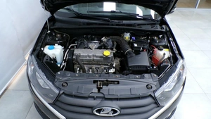 Универсал ВАЗ (LADA) Granta Cross 2022 года, 895000 рублей, Красноярск