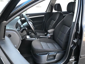 Лифтбек Skoda Octavia 2011 года, 949000 рублей, Кирилловка