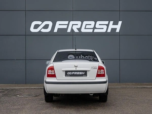 Лифтбек Skoda Octavia 2008 года, 515000 рублей, Краснодар