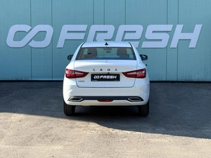 Седан ВАЗ (LADA) Vesta 2026 года, 1649000 рублей, Кропоткин
