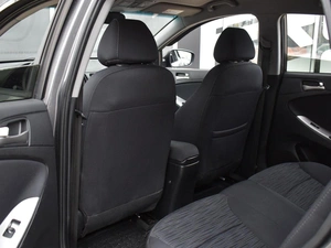 Хетчбэк Hyundai Solaris 2015 года, 1165000 рублей, Краснодар