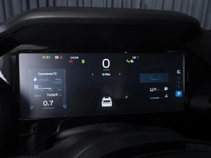 Внедорожник Geely Monjaro 2023 года, 2988000 рублей, Ставрополь