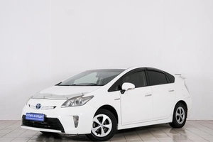 Лифтбек Toyota Prius 2012 года, 1199000 рублей, Красноярск