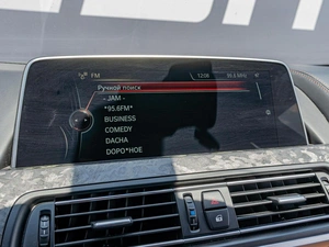 Купе BMW 6 серия 2015 года, 3650000 рублей, Краснодар