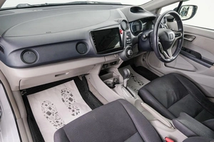 Лифтбек Honda Insight 2009 года, 739000 рублей, Красноярск