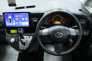 Минивэн Toyota Wish 2008 года, 1098000 рублей, Солонцы