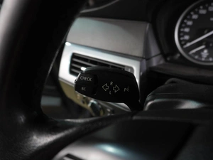 Седан BMW 5 серия 2007 года, 1089000 рублей, Воронеж