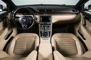 Седан Volkswagen Passat 2013 года, 1179000 рублей, Сургут