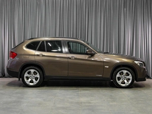 Внедорожник BMW X1 2011 года, 1249000 рублей, Тюмень