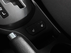 Хетчбэк Kia Rio 2012 года, 899000 рублей, Аксай
