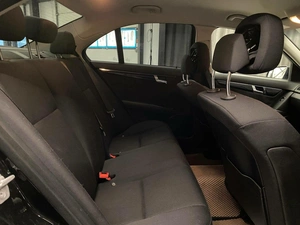 Седан Mercedes-benz C-класс 2010 года, 1270000 рублей, Красноярск