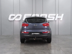 Внедорожник Kia Sportage 2015 года, 1499000 рублей, Воронеж