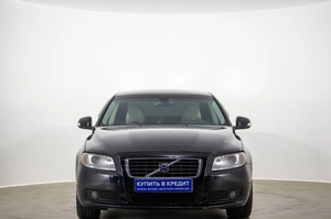 Седан Volvo S80 2007 года, 839000 рублей, Оренбург