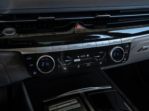 Седан Genesis G80 2022 года, 3360000 рублей, Краснодар