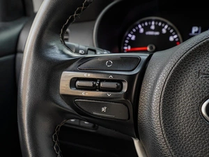 Хетчбэк Kia Rio X-Line 2020 года, 1430000 рублей, Краснодар