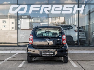 Хетчбэк Toyota Passo 2012 года, 729000 рублей, Краснодар