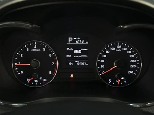 Седан Kia Cerato 2018 года, 1420000 рублей, Омск