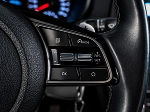 Седан Kia Optima 2020 года, 2019000 рублей, Тюмень