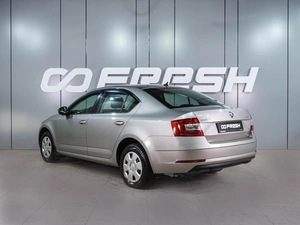 Лифтбек Skoda Octavia 2017 года, 1249000 рублей, Воронеж
