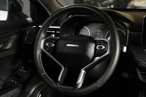 Внедорожник Haval Jolion 2024 года, 1849000 рублей, Новосибирск