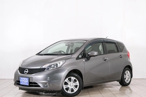 Хетчбэк Nissan Note 2016 года, 949000 рублей, Красноярск