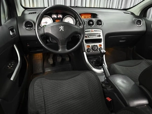 Универсал Peugeot 308 2008 года, 449000 рублей, Ставрополь