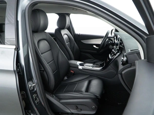 Внедорожник Mercedes-benz GLC-класс 2019 года, 3927077 рублей, Москва