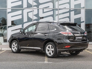 Внедорожник Lexus RX 2013 года, 2530000 рублей, Краснодар