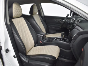 Внедорожник Nissan Qashqai 2016 года, 1409900 рублей, Казань