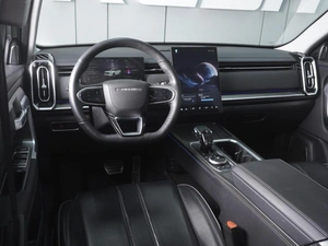 Внедорожник JAECOO J7 2023 года, 2290000 рублей, Ростов-на-Дону