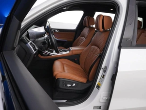 Внедорожник BMW X7 2022 года, 10699999 рублей, Москва