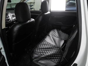 Внедорожник Mitsubishi Outlander 2012 года, 1279000 рублей, Воронеж