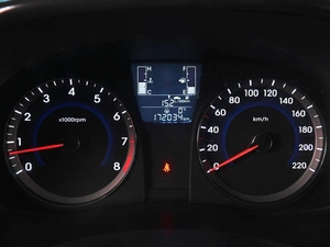 Седан Hyundai Solaris 2014 года, 799000 рублей, Аксай