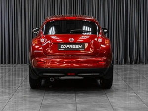 Внедорожник Nissan Juke 2013 года, 1179000 рублей, Тюмень