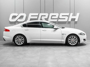 Седан Jaguar XF 2014 года, 1173070 рублей, Тюмень