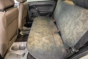 Седан ВАЗ (LADA) 2115 Samara 2004 года, 149000 рублей, Барнаул