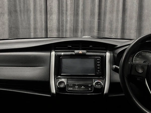 Универсал Toyota Corolla Fielder 2017 года, 1349000 рублей, Красноярск