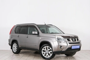 Внедорожник Nissan X-Trail 2012 года, 1649000 рублей, Красноярск