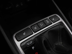 Внедорожник Hyundai Creta 2018 года, 1890000 рублей, Волгоград