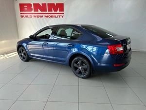 Хэтчбек Skoda Octavia 2015 года, 1450000 рублей, Смоленск