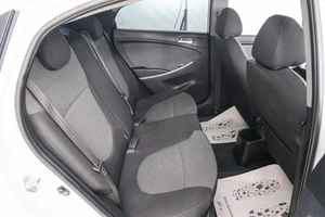 Седан Hyundai Solaris 2011 года, 699000 рублей, Красноярск