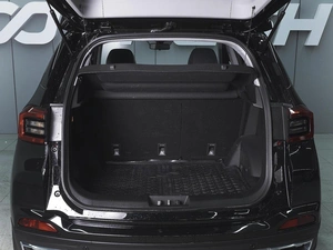 Внедорожник Chery Tiggo 4 Pro 2024 года, 1650000 рублей, Ростов-на-Дону