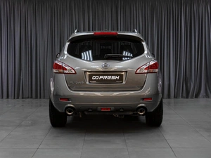 Внедорожник Nissan Murano 2012 года, 1299000 рублей, Тюмень